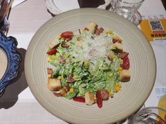 -get pizza意大利餐厅(凯德MALL店)