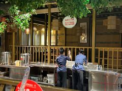 -老凯俚酸汤鱼(多彩城店)