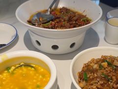 -兰湘子·湘菜小炒(盛龙广场店)