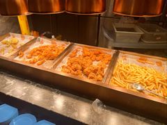 -禾斗海鲜自助(市南银座店)