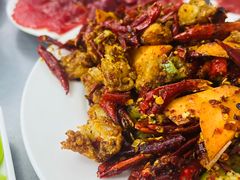 -松明一烤肉馆(鲁园店)