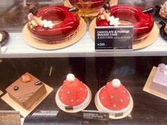 -PAPER STONE BAKERY(天环店)