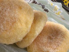 鳕鱼肉松小贝-鲍师傅糕点(西站店)