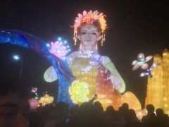 -武汉园博园(武汉自然博物馆)
