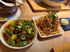 -上坐过桥米线(顺城店)