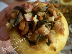 -抹直口特色菜馆(一店)