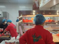 -塔斯汀中国汉堡(农业大厦店)