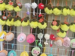 -鲜得莱渔港·小平岛海胆馆(七贤岭店)