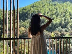 -看见远方·莫干遥远的山民宿