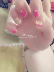 iphone_upload_pic-星美甲