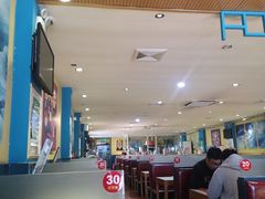 -岳姥姥饺子(泺文路店)