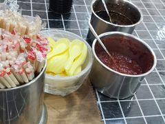 -老字号武昌重油烧梅(民主路店)