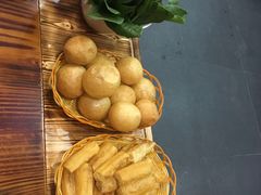 -老北京涮羊肉(航东路店)