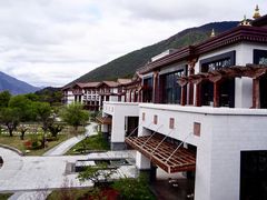 -林芝工布庄园希尔顿酒店-猎味中餐厅