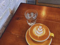 -COFFEE HOLIC(朝外SOHO店)