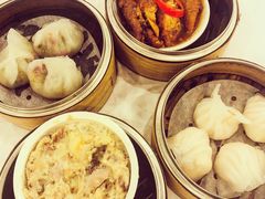 虾饺-凤城酒家(渣华道)