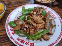 -山城欢现炒食堂(上海城店)