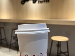 -Seesaw Coffee(西岸凤巢店)