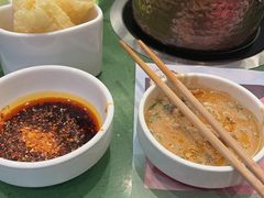 -一围肥牛小火锅(高铁吾悦店)