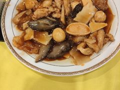 -烤肉季饭庄