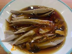 -杨记灌肠(食品街店)