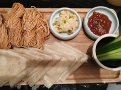 -刀板香·安徽菜(国购IFC店)