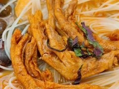 -小螺大作·螺蛳粉火锅(林和西店)