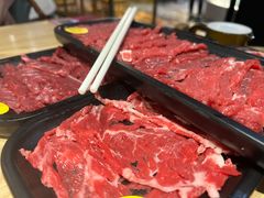 -正禾鲜·潮汕牛肉火锅(凯德天府店)
