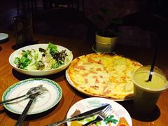 -JINNS锦时 steak&pizza(浸信会礼拜堂旧址店)