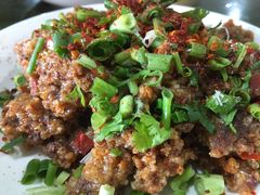 -小杨翘脚牛肉