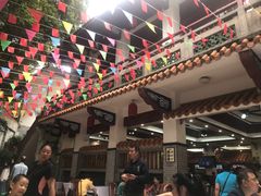 -冰泉豆浆馆(白云山总店)