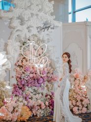 -上海大酒店·婚宴年会宴会厅