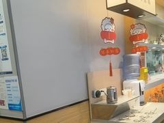 -吉野家(复兴路第二餐厅店)