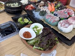 -真情鲍鱼海鲜汤
