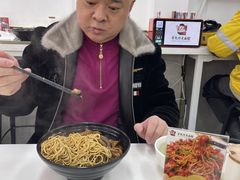-常熟炒浇面馆(蓝旗街店)