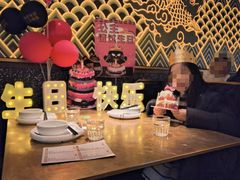 -烤匠麻辣烤鱼(锦华万达店)