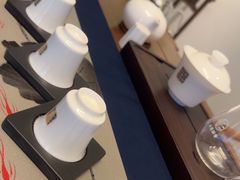 -小茶闲舍·观景商务茶馆(广州塔店)