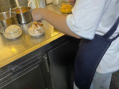 -夏食光安顺小舒冰粉冰浆(甲秀楼店)