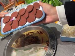 -狼头山火锅 KTV欢唱·烤串(理工大学店)
