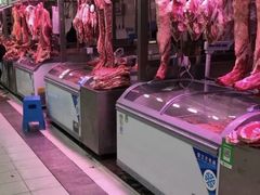 -满记烧饼(牛街东里小区一区店)