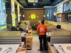 -顺德公广东猪肚鸡·煲仔饭(白石洲店)