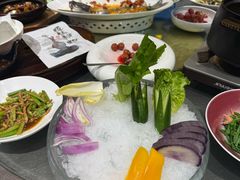 -箪食巷私房菜馆·鲁菜(玉函路店)