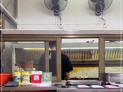 -民族烤羊·烤羊肉串·烤羊排(南城店)