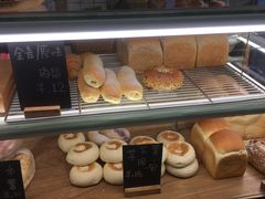 -面包与我Bread Or Me(长城汇店)