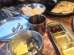 -海之屋韩式烤肉(海棠68环球美食街店)