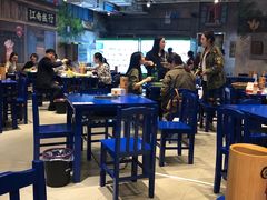 -马路边边火锅串串(观前街店)