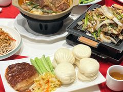 -凯鸽酒楼(大同振兴街店)