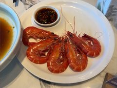 -不仔客海鲜·烧烤·270度海景餐厅(大东海店)
