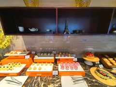 -二楼咖啡厅·厦门源昌凯宾斯基大酒店(湖滨中路店)