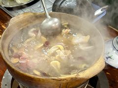 -威邵鸡煲(西华路总店)